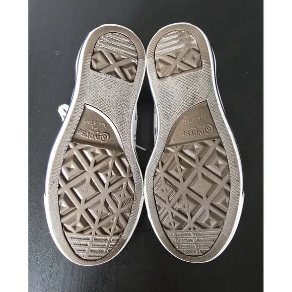 Converse Chuck Taylor All Star Low Top - Optical White - Men's 7/ Women's 9 - Picture 11 of 11